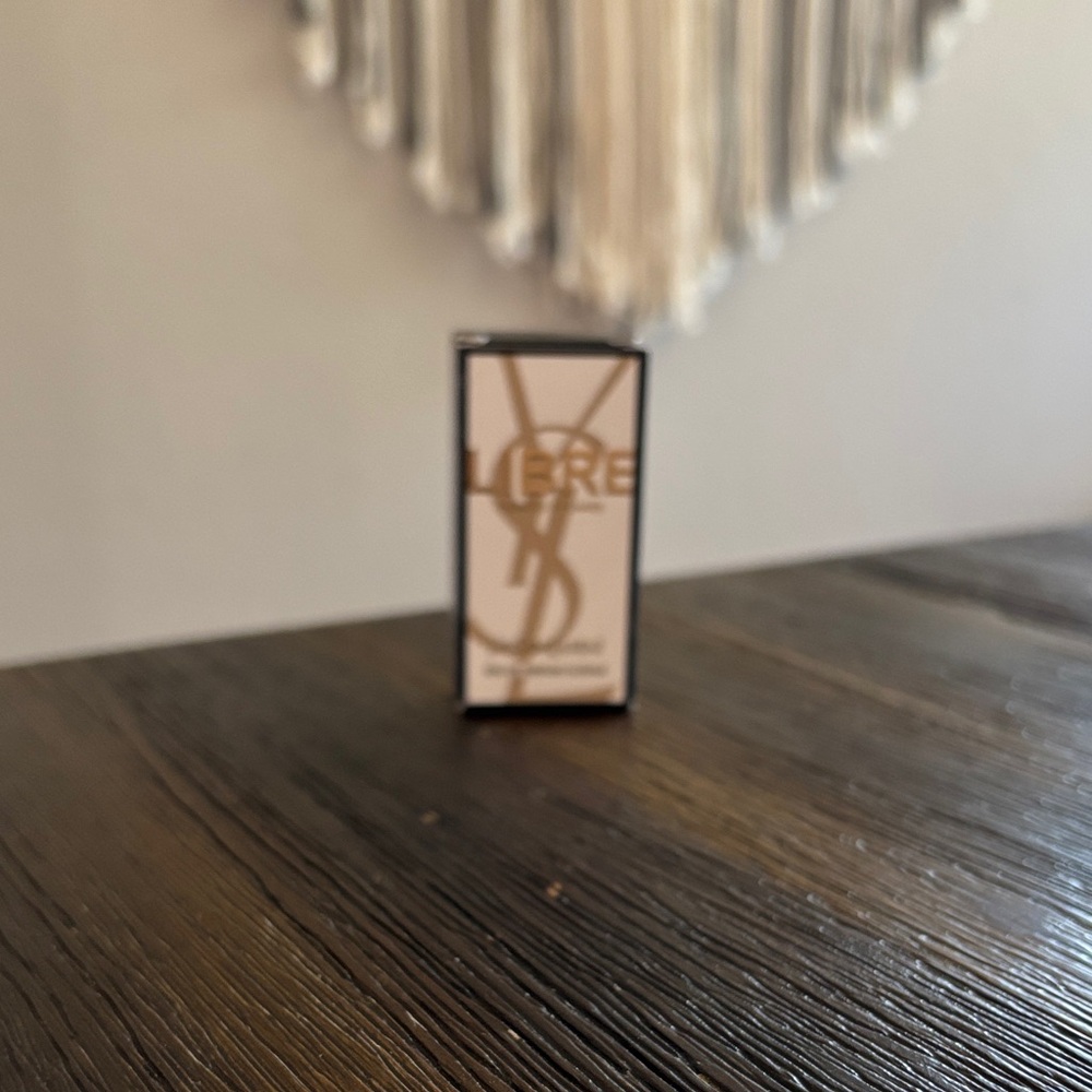 Yves Saint Laurent Rouge Pur Couture Lipstick - Gold and Black